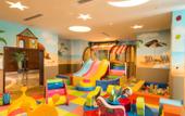 Туры в отель Hilton Yantai Golden Coast
