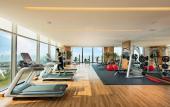 Туры в отель Hilton Yantai Golden Coast