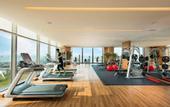 Туры в отель Hilton Yantai Golden Coast