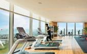 Туры в отель Hilton Yantai Golden Coast
