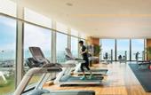 Туры в отель Hilton Yantai Golden Coast