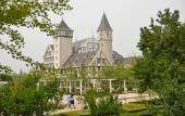 Туры в отель Hilton Yantai Golden Coast