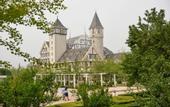 Туры в отель Hilton Yantai Golden Coast