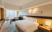 Туры в отель Hilton Yantai Golden Coast