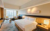 Туры в отель Hilton Yantai Golden Coast