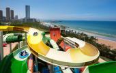 Туры в отель Hilton Yantai Golden Coast