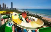 Туры в отель Hilton Yantai Golden Coast