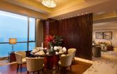 Туры в отель Hilton Yantai Golden Coast