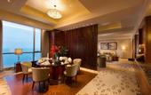 Туры в отель Hilton Yantai Golden Coast
