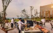 Туры в отель Hilton Yantai Golden Coast