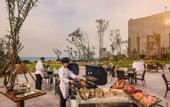 Туры в отель Hilton Yantai Golden Coast