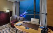 Туры в отель Hilton Yantai Golden Coast