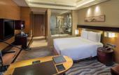 Туры в отель Hilton Yantai Golden Coast