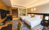 Туры в отель Hilton Yantai Golden Coast