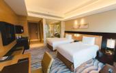 Туры в отель Hilton Yantai Golden Coast