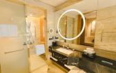 Туры в отель Hilton Yantai Golden Coast