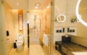 Туры в отель Hilton Yantai Golden Coast