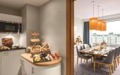 Туры в отель Hilton Yantai Golden Coast