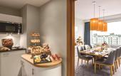 Туры в отель Hilton Yantai Golden Coast