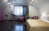 Туры в отель Skorpion Mini-hotel