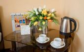 Туры в отель Skorpion Mini-hotel