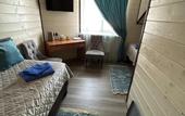 Туры в отель Skorpion Mini-hotel