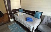 Туры в отель Skorpion Mini-hotel