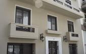 Туры в отель The Koukaki Residence