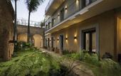 Туры в отель Luca Hotel by Heritage Residences Signature Collection