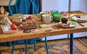 Туры в отель Factory Suites Barcelona