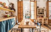 Туры в отель Factory Suites Barcelona