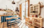 Туры в отель Factory Suites Barcelona