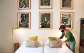 Туры в отель Factory Suites Barcelona