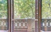 Туры в отель Factory Suites Barcelona