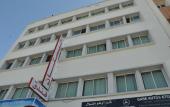 Туры в отель Hotel Boustane