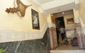Туры в отель Hotel Boustane