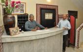 Туры в отель Hotel Boustane