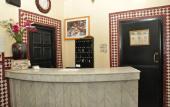 Туры в отель Hotel Boustane