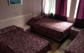 Туры в отель Hotel Boustane