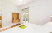Туры в отель Thalasses Villas Rethymno