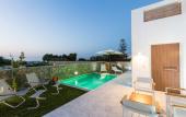Туры в отель Thalasses Villas Rethymno