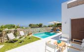 Туры в отель Thalasses Villas Rethymno