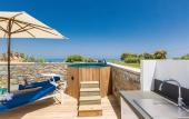 Туры в отель Thalasses Villas Rethymno