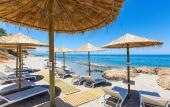 Туры в отель Thalasses Villas Rethymno