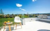 Туры в отель Thalasses Villas Rethymno