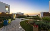 Туры в отель Thalasses Villas Rethymno