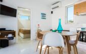 Туры в отель Thalasses Villas Rethymno