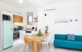 Туры в отель Thalasses Villas Rethymno