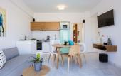 Туры в отель Thalasses Villas Rethymno