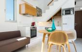 Туры в отель Thalasses Villas Rethymno